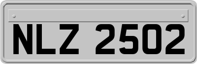 NLZ2502