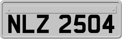 NLZ2504
