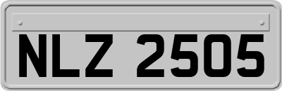 NLZ2505