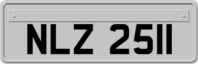 NLZ2511