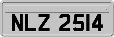 NLZ2514