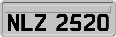 NLZ2520