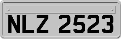 NLZ2523