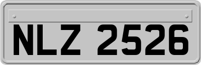 NLZ2526