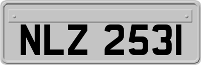 NLZ2531