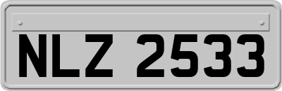NLZ2533