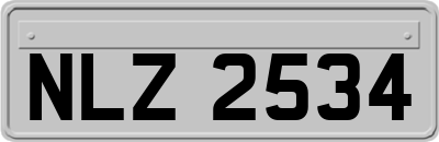 NLZ2534