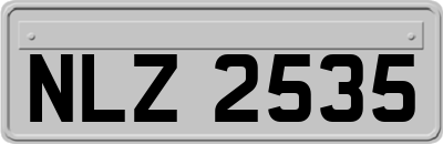 NLZ2535