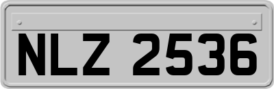 NLZ2536
