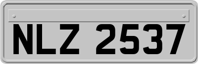 NLZ2537
