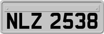 NLZ2538