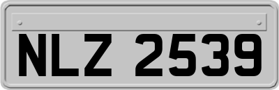 NLZ2539