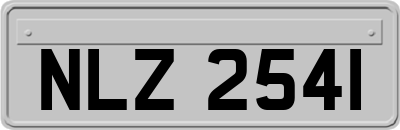 NLZ2541