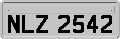 NLZ2542