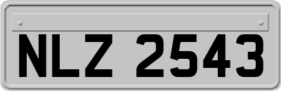 NLZ2543
