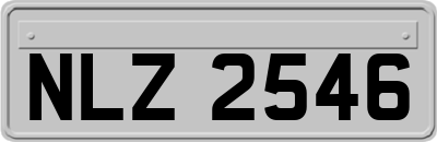 NLZ2546