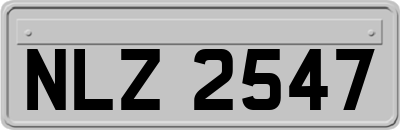 NLZ2547