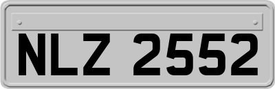 NLZ2552