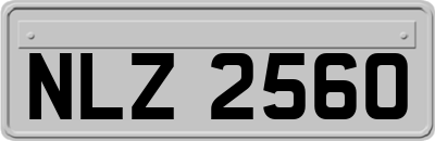 NLZ2560