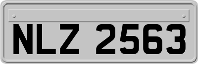 NLZ2563