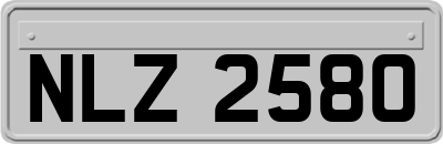 NLZ2580