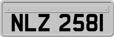 NLZ2581