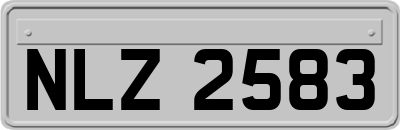 NLZ2583