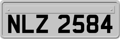 NLZ2584