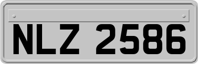 NLZ2586