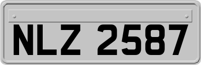 NLZ2587