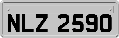NLZ2590