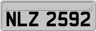 NLZ2592