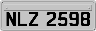 NLZ2598