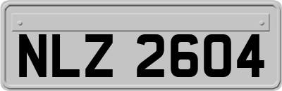 NLZ2604