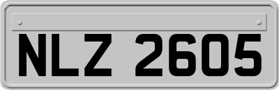 NLZ2605