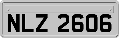 NLZ2606