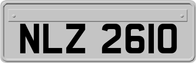 NLZ2610