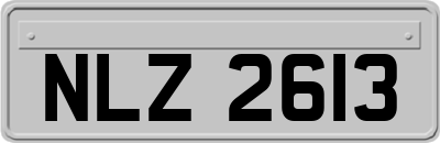NLZ2613