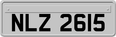 NLZ2615