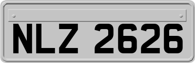 NLZ2626
