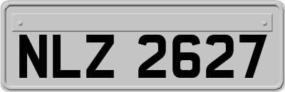 NLZ2627