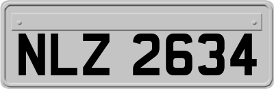 NLZ2634