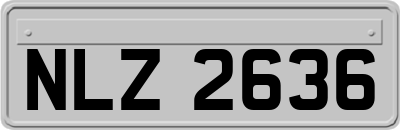 NLZ2636