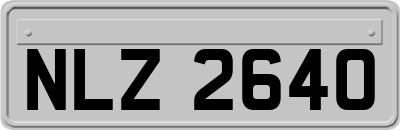 NLZ2640
