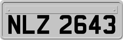 NLZ2643