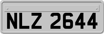 NLZ2644