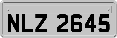 NLZ2645
