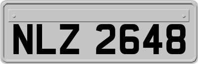 NLZ2648