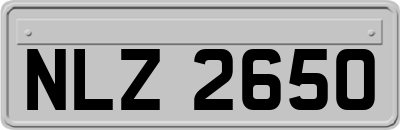 NLZ2650