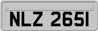 NLZ2651